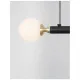 Suspensie CAYO Nova Luce Modern, Led, 9157904, Grecia