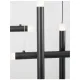 Suspensie CAYO Nova Luce Modern, Led, 9157904, Grecia