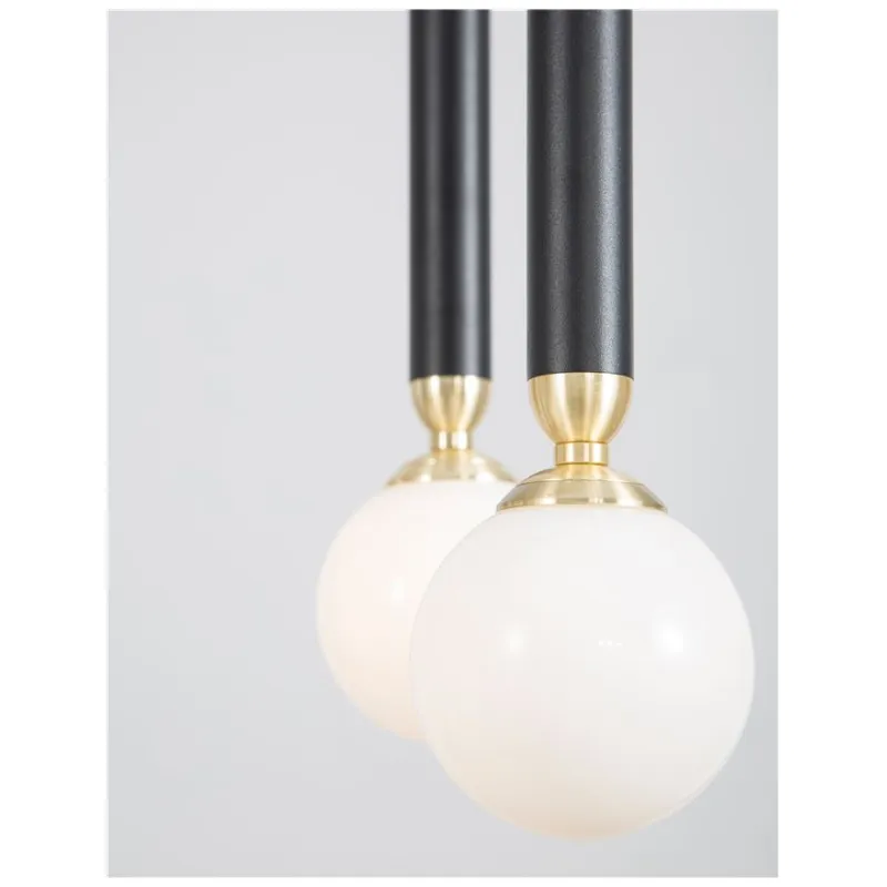 Suspensie CAYO Nova Luce Modern, Led, 9157910, Grecia