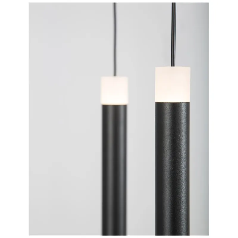 Suspensie CAYO Nova Luce Modern, Led, 9157910, Grecia