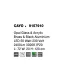 Suspensie CAYO Nova Luce Modern, Led, 9157910, Grecia