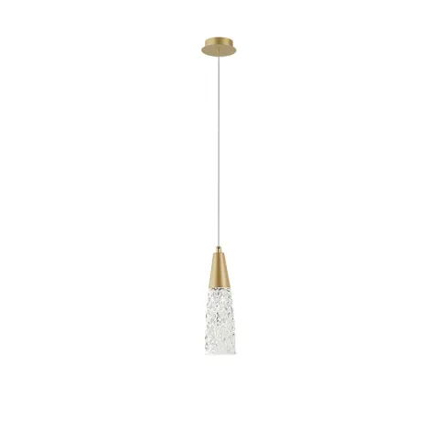 Pendul KOVAC Nova Luce Modern, G9, 9160191, Grecia