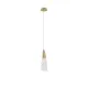 Pendul KOVAC Nova Luce Modern, G9, 9160191, Grecia