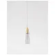 Pendul KOVAC Nova Luce Modern, G9, 9160191, Grecia