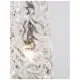 Pendul KOVAC Nova Luce Modern, G9, 9160191, Grecia