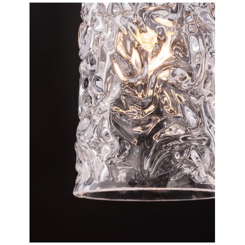 Pendul KOVAC Nova Luce Modern, G9, 9160191, Grecia