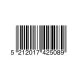 Suspensie KOVAC Nova Luce Modern, G9, 9160196, Grecia