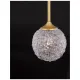 Pendul MIRANO Nova Luce Modern, G9, 9160211, Grecia