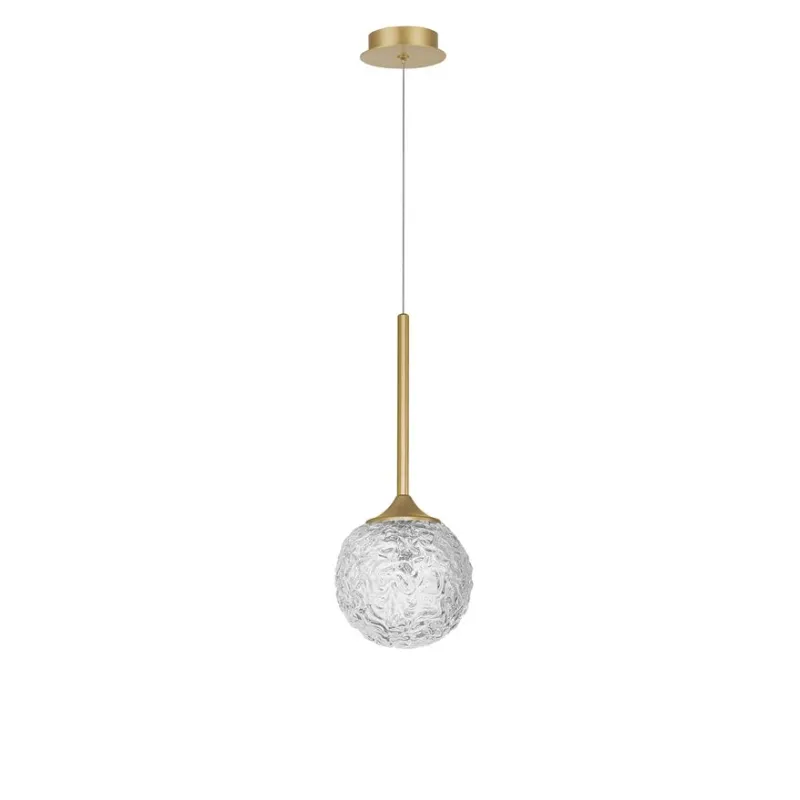 Pendul MIRANO Nova Luce Modern, G9, 9160211, Grecia