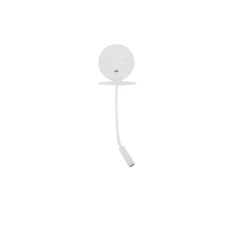 Aplica de Citit ECLIP Nova Luce Modern, Led, 9173281, Grecia