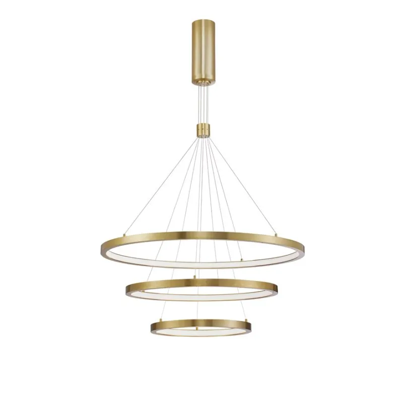 Suspensie EMPATIA Nova Luce Modern, Led, 9175108, Grecia
