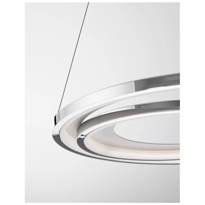 Suspensie GALAXY Nova Luce Modern, Led, 9180302, Grecia