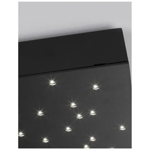 Plafoniera CIELO Nova Luce Modern, 9180382, Grecia