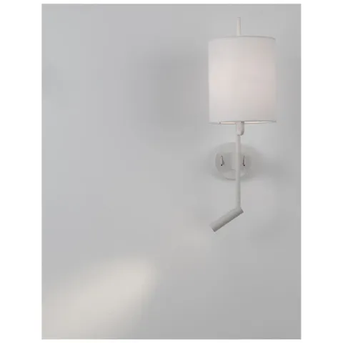 Aplica de Citit YAMA Nova Luce Modern, E27/Led, 9180511, Grecia