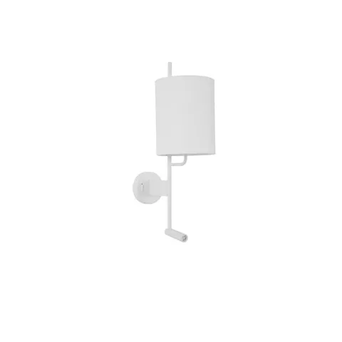 Aplica de Citit YAMA Nova Luce Modern, E27/Led, 9180511, Grecia