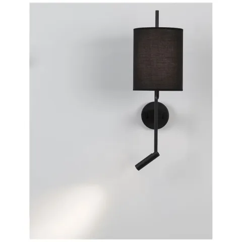 Aplica de Citit YAMA Nova Luce Modern, E27/Led, 9180512, Grecia