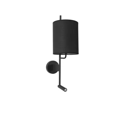 Aplica de Citit YAMA Nova Luce Modern, E27/Led, 9180512, Grecia
