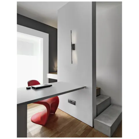 Aplica RACCIO Nova Luce Modern, Led, 9180723, Grecia