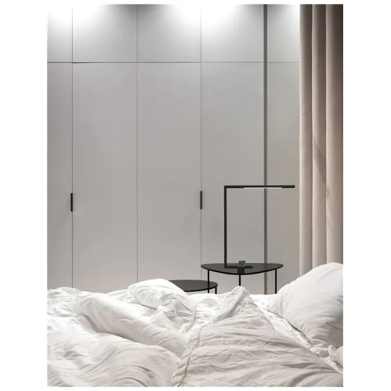 Veioza RACCIO Nova Luce Modern, Led, 9180724, Grecia
