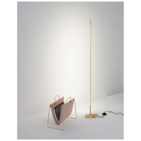 Lampadar RACCIO Nova Luce Modern, Led, 9180726, Grecia