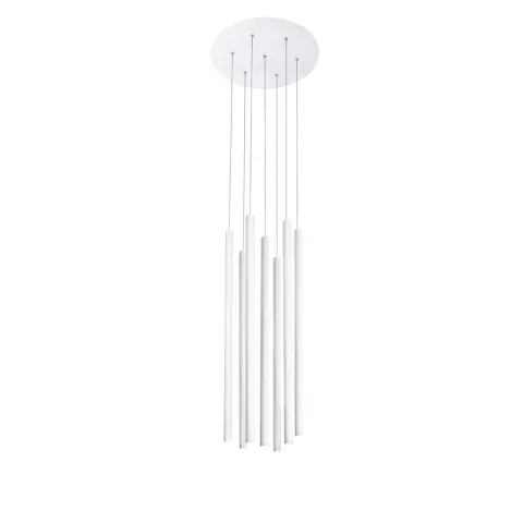 Suspensie Tehnica ULTRATHIN Nova Luce Modern, Led, 9184023, Grecia