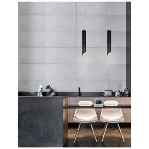 Pendul Tehnic PERO Nova Luce Modern, GU10, 9184376, Grecia