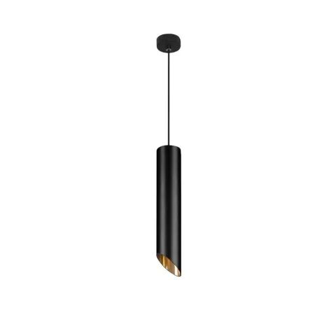 Pendul Tehnic PERO Nova Luce Modern, GU10, 9184376, Grecia