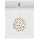 Pendul SOLE Nova Luce Modern, Led, 9186002, Grecia