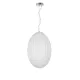 Pendul HECTOR Nova Luce Modern, E27, 9190033, Grecia