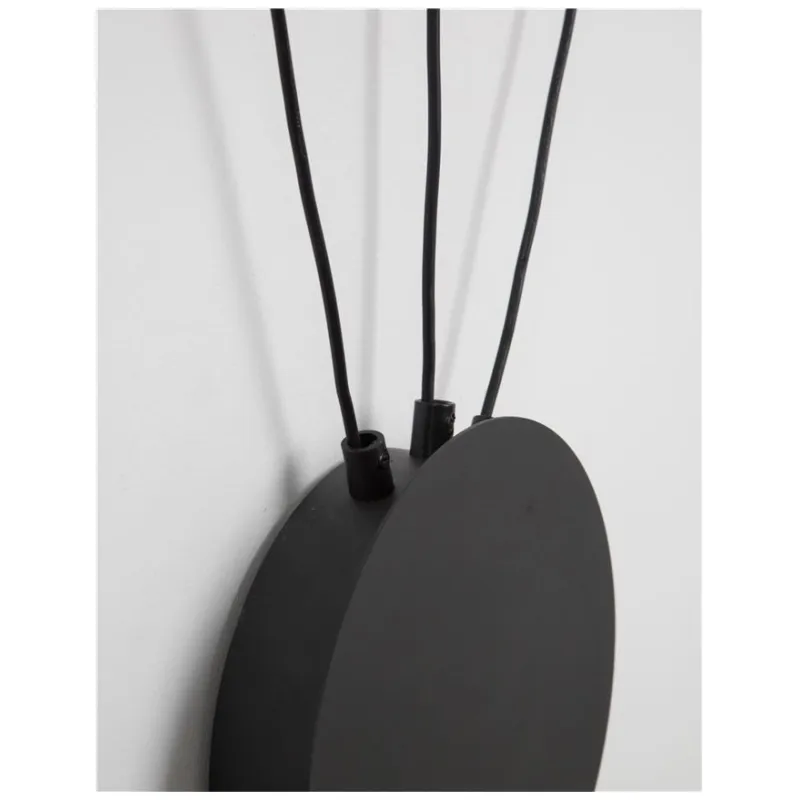 Suspensie Tehnica LUCCELO Nova Luce Modern, Led, 9190130, Grecia