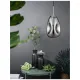 Pendul LAVA Nova Luce Modern, E27, 9190392, Grecia