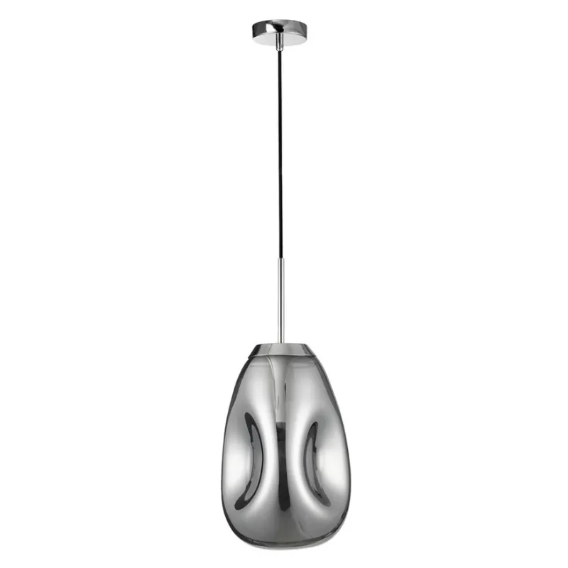 Pendul LAVA Nova Luce Modern, E27, 9190392, Grecia