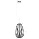 Pendul LAVA Nova Luce Modern, E27, 9190392, Grecia