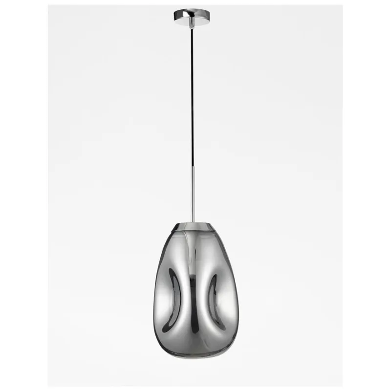Pendul LAVA Nova Luce Modern, E27, 9190392, Grecia