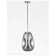 Pendul LAVA Nova Luce Modern, E27, 9190392, Grecia