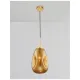 Pendul LAVA Nova Luce Modern, E27, 9190393, Grecia
