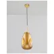 Pendul LAVA Nova Luce Modern, E27, 9190393, Grecia