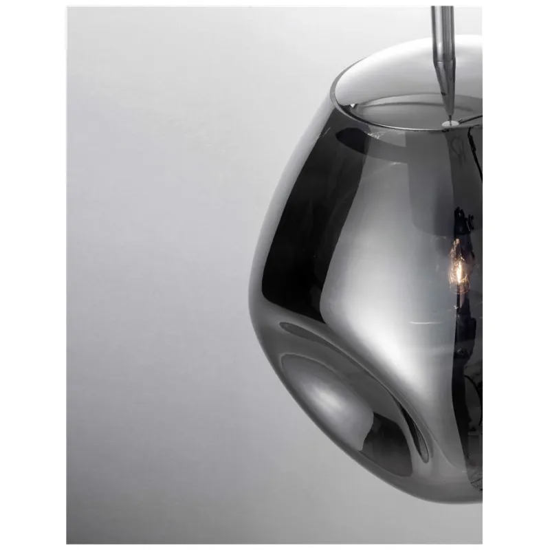 Pendul LAVA Nova Luce Modern, E27, 9190402, Grecia