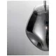 Pendul LAVA Nova Luce Modern, E27, 9190402, Grecia