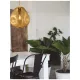 Pendul LAVA Nova Luce Modern, E27, 9190403, Grecia