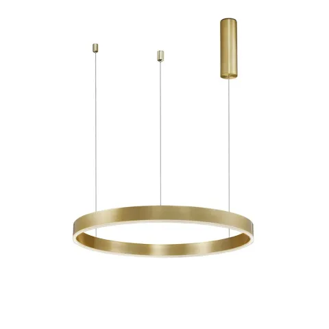 Suspensie MOTIF Nova Luce Modern, Led, 9190640, Grecia