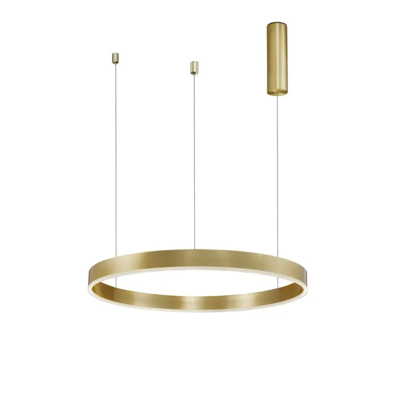Suspensie MOTIF Nova Luce Modern, Led, 9190640, Grecia