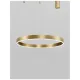Suspensie MOTIF Nova Luce Modern, Led, 9190640, Grecia