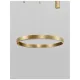 Suspensie MOTIF Nova Luce Modern, Led, 9190648, Grecia