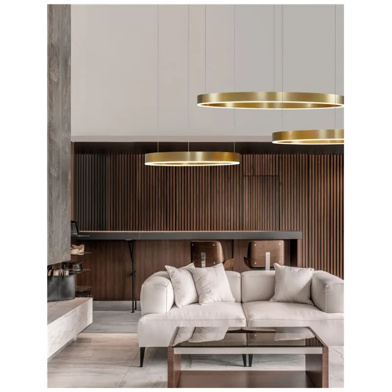 Suspensie MOTIF Nova Luce Modern, Led, 9190655, Grecia