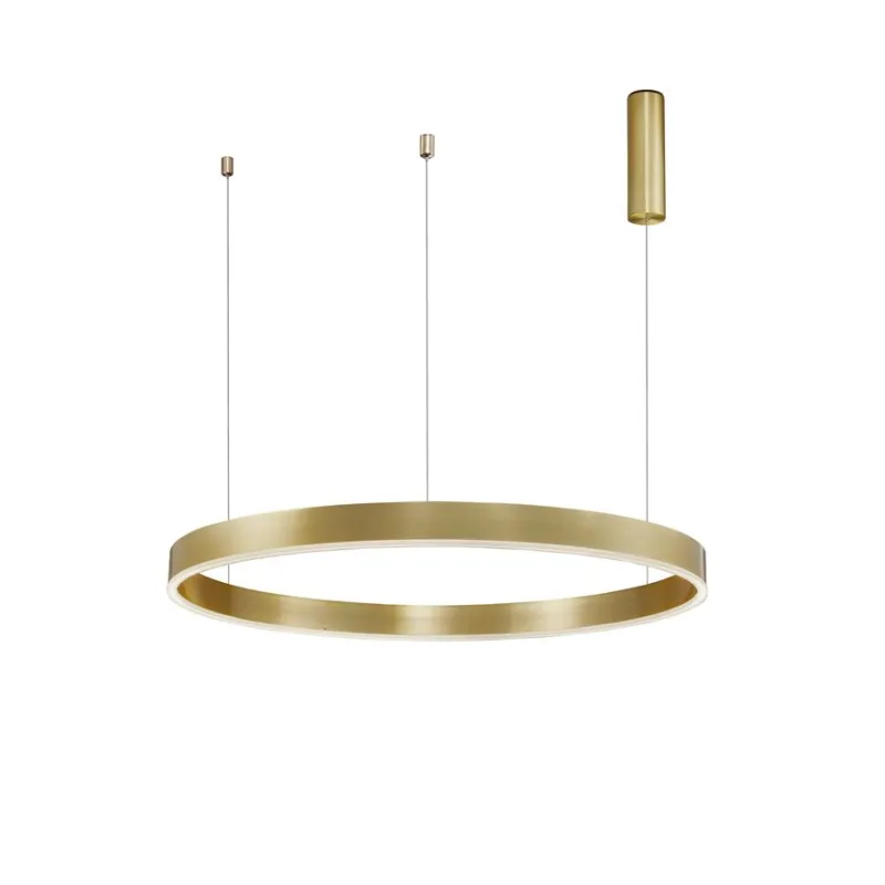 Suspensie MOTIF Nova Luce Modern, Led, 9190655, Grecia