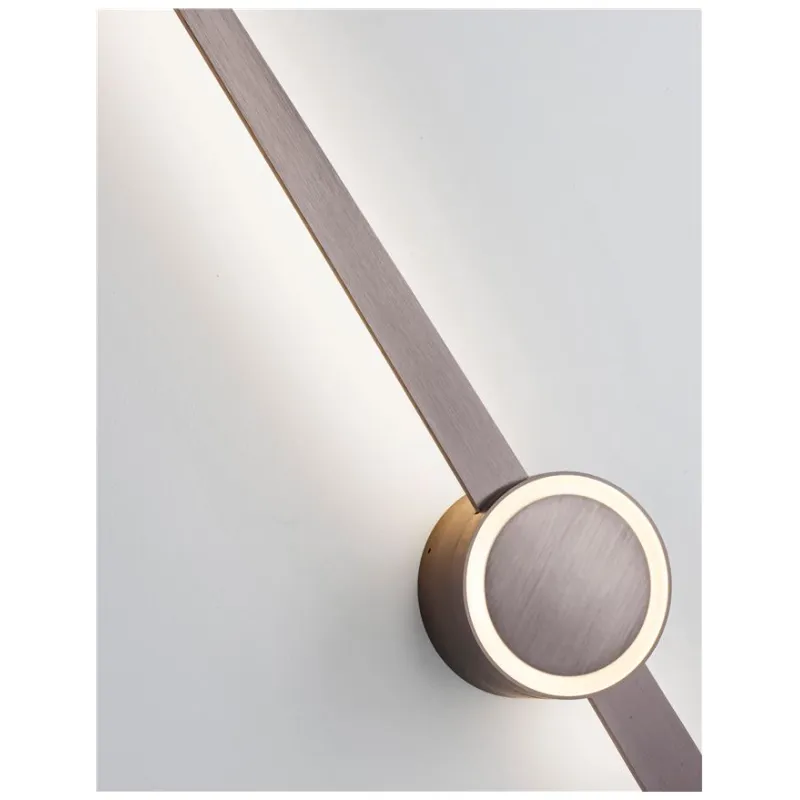 Aplica KEDO Nova Luce Modern, Led, 9190718, Grecia