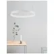 Suspensie MOTIF Nova Luce Modern, Led, 9190740, Grecia