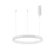 Suspensie MOTIF Nova Luce Modern, Led, 9190740, Grecia
