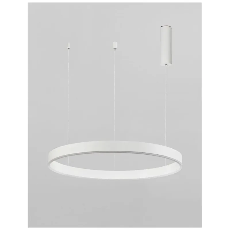 Suspensie MOTIF Nova Luce Modern, Led, 9190740, Grecia